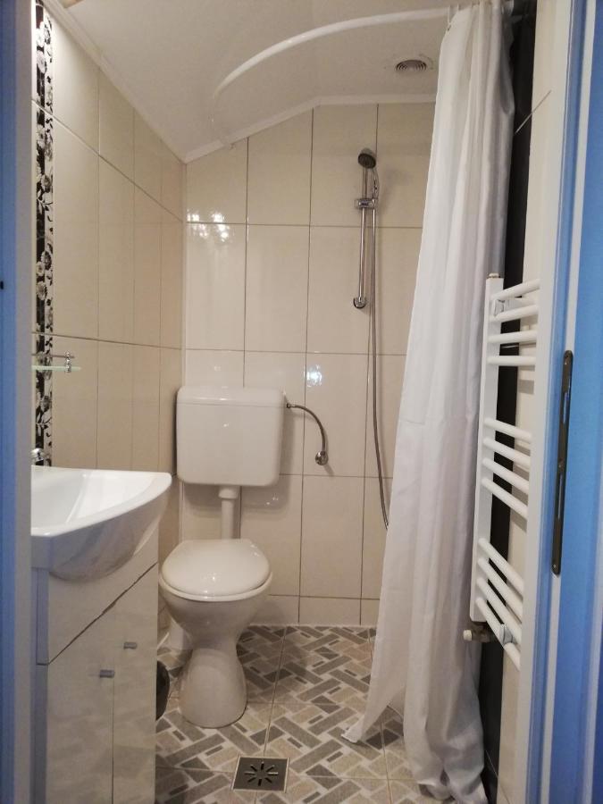 Casa Doina Ξενοδοχείο Buşteni Εξωτερικό φωτογραφία