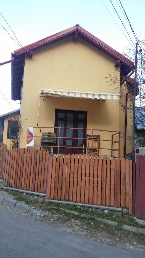 Casa Doina Ξενοδοχείο Buşteni Εξωτερικό φωτογραφία