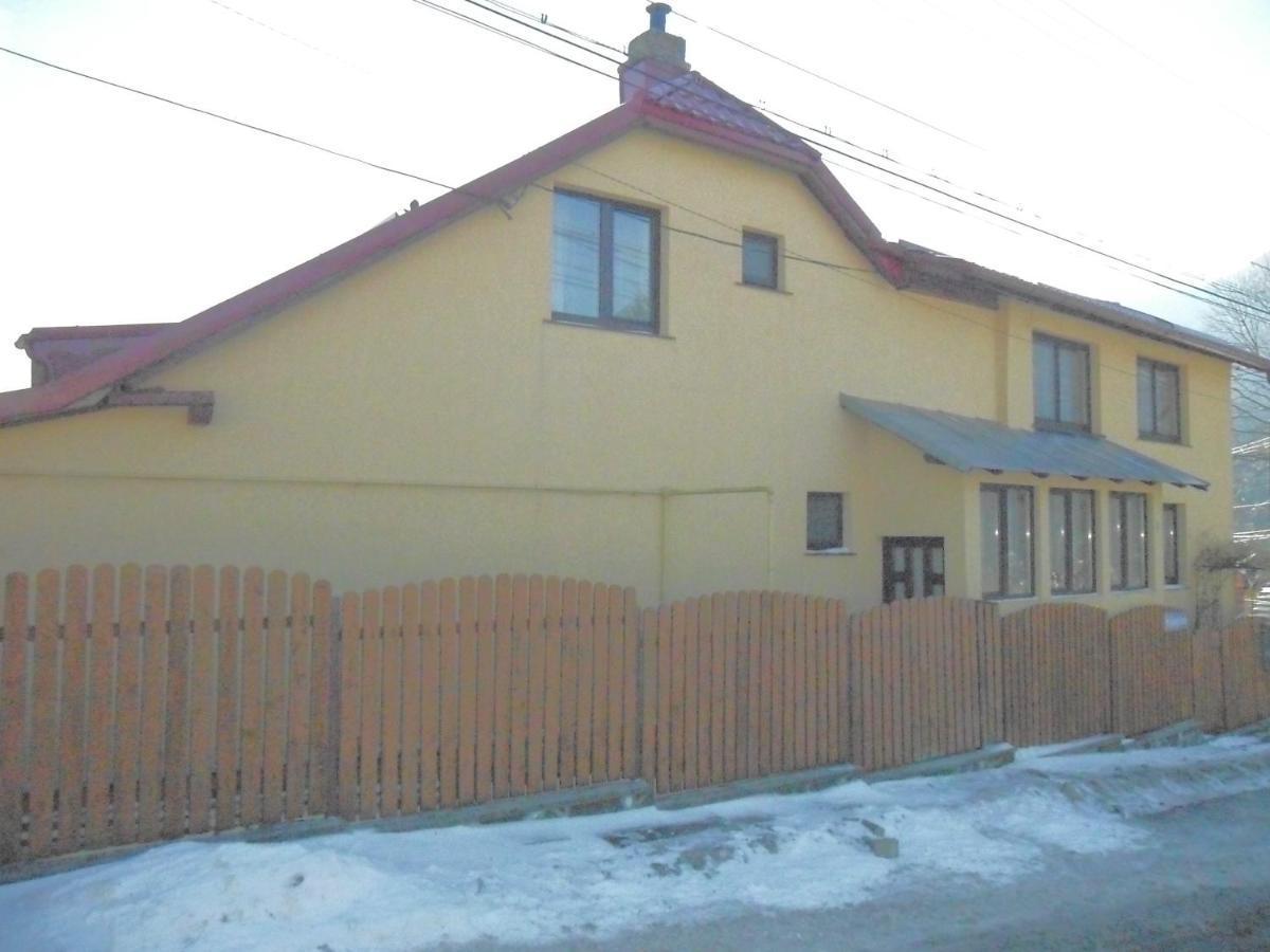 Casa Doina Ξενοδοχείο Buşteni Εξωτερικό φωτογραφία