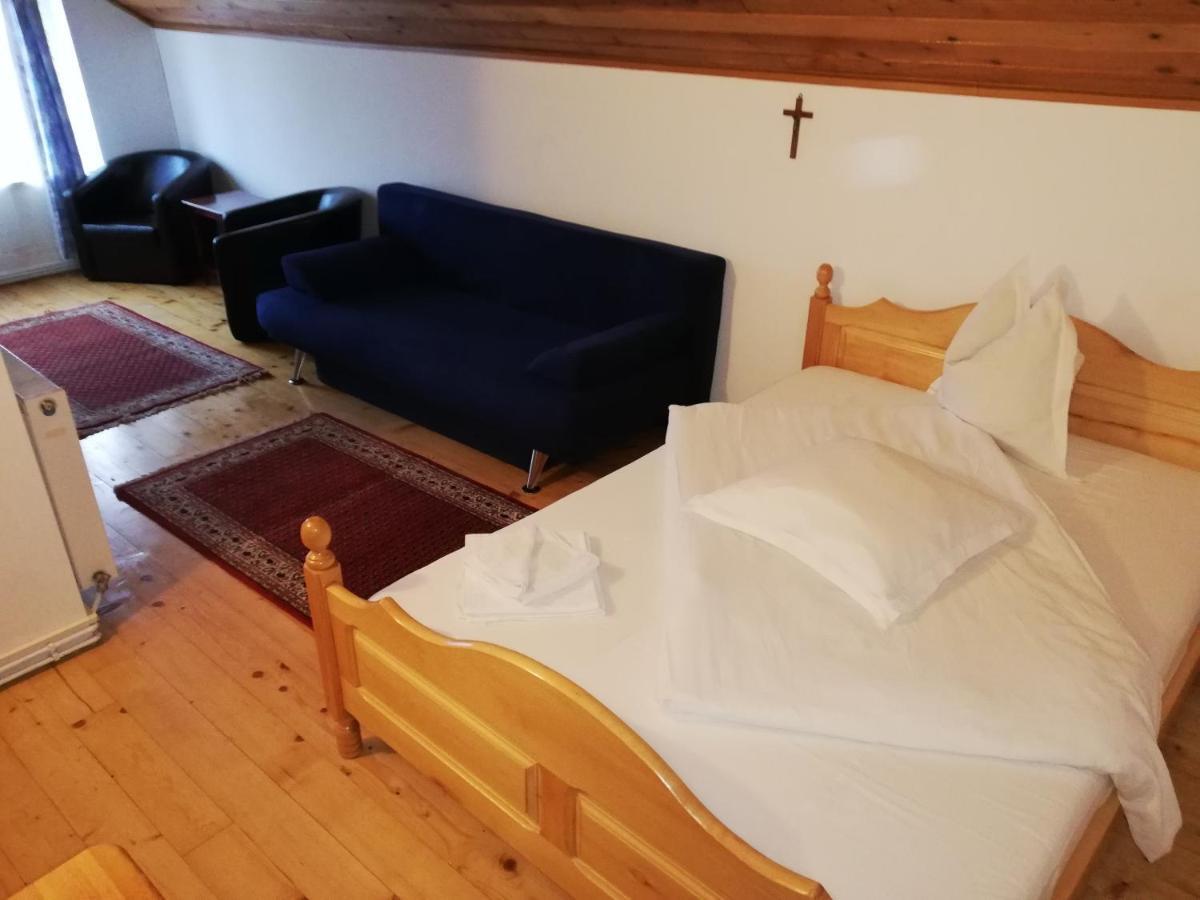 Casa Doina Ξενοδοχείο Buşteni Εξωτερικό φωτογραφία
