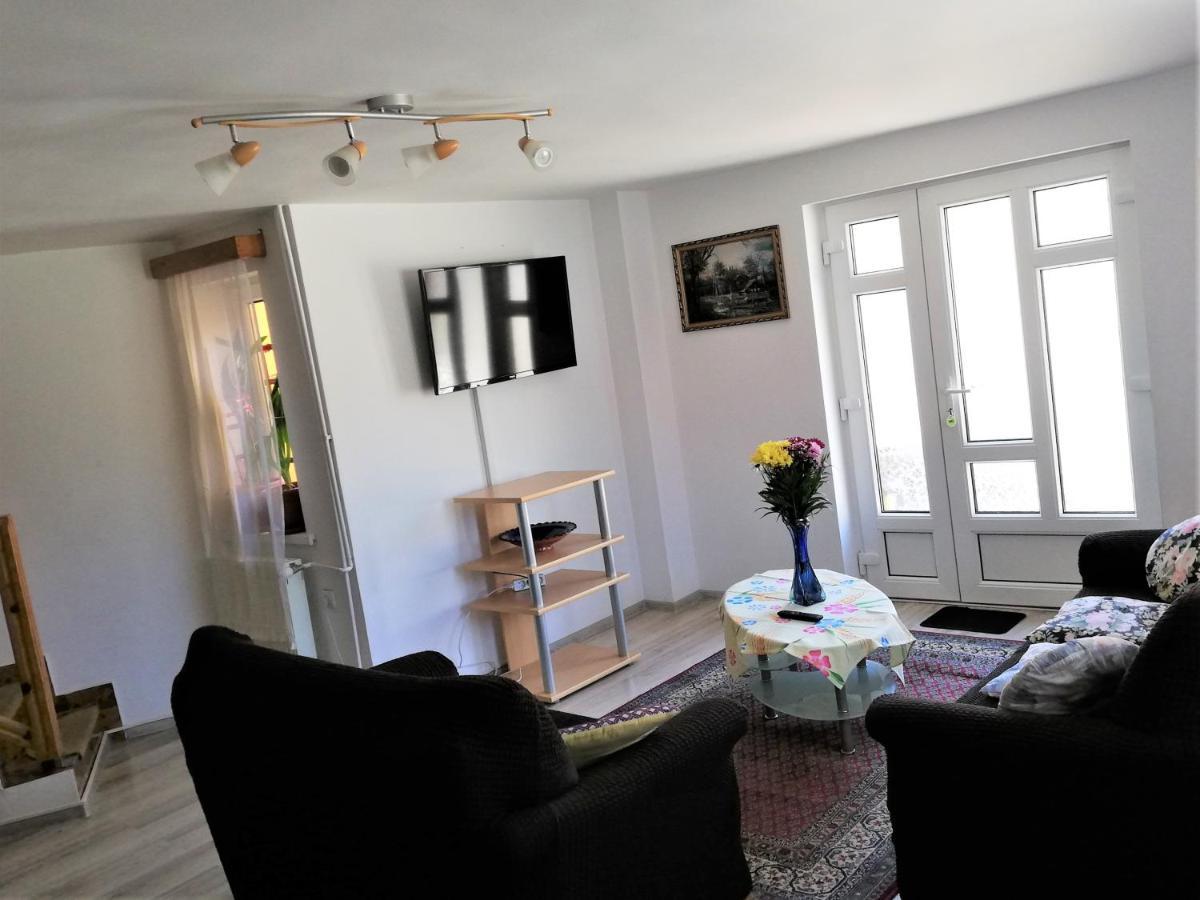 Casa Doina Ξενοδοχείο Buşteni Εξωτερικό φωτογραφία