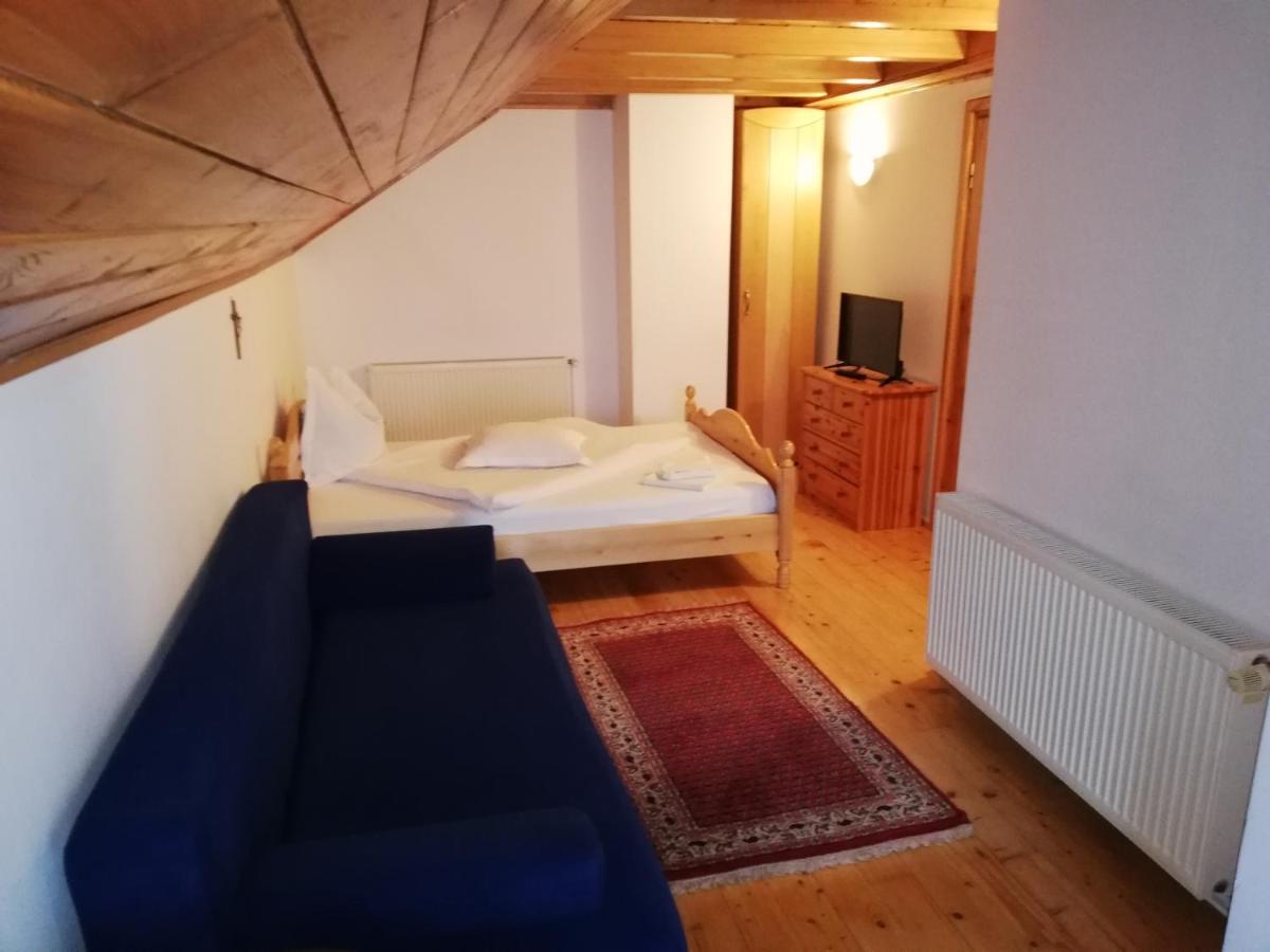 Casa Doina Ξενοδοχείο Buşteni Εξωτερικό φωτογραφία
