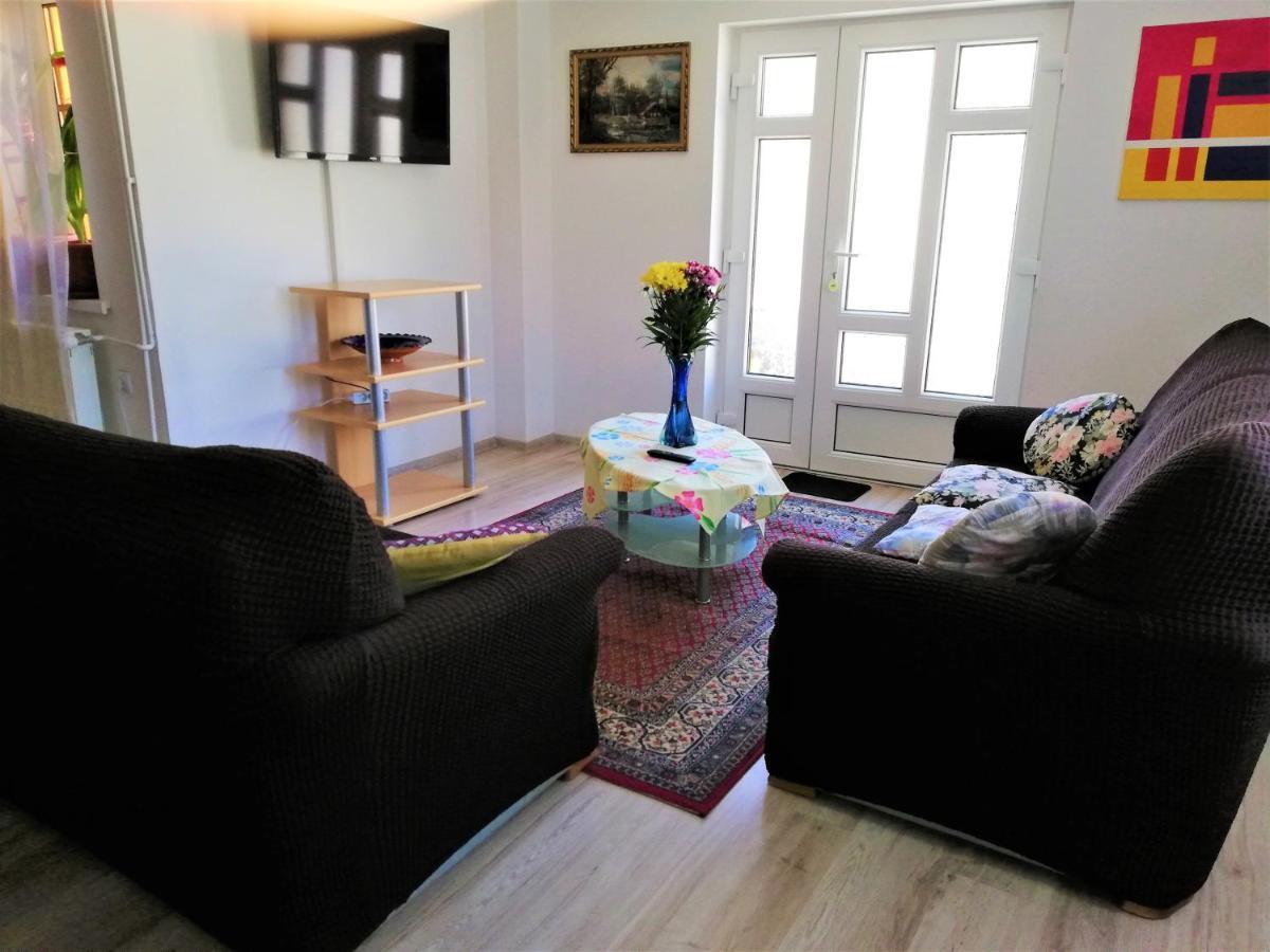 Casa Doina Ξενοδοχείο Buşteni Εξωτερικό φωτογραφία
