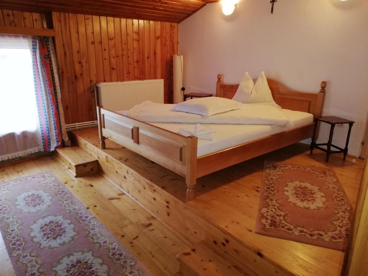 Casa Doina Ξενοδοχείο Buşteni Εξωτερικό φωτογραφία