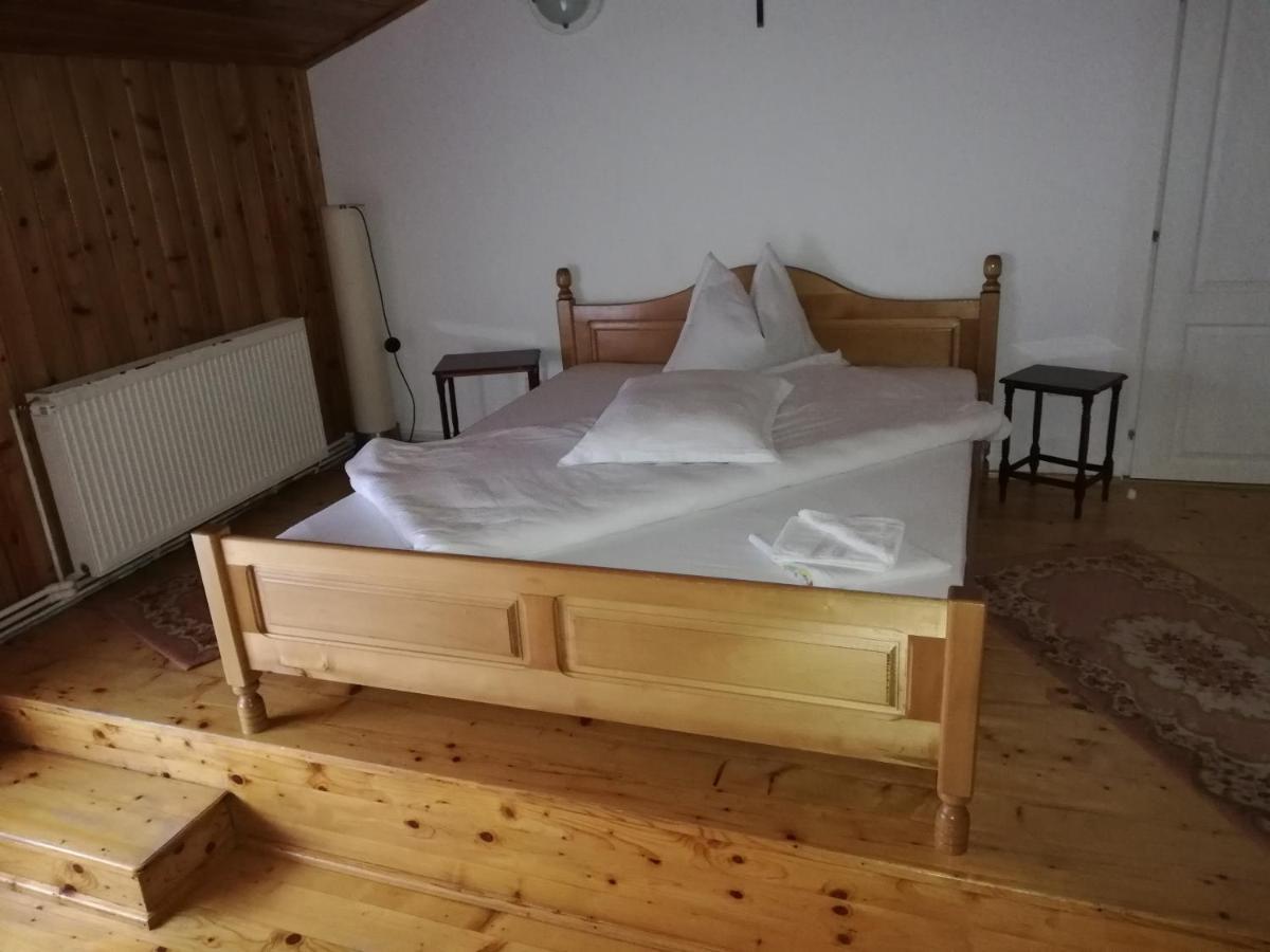 Casa Doina Ξενοδοχείο Buşteni Εξωτερικό φωτογραφία