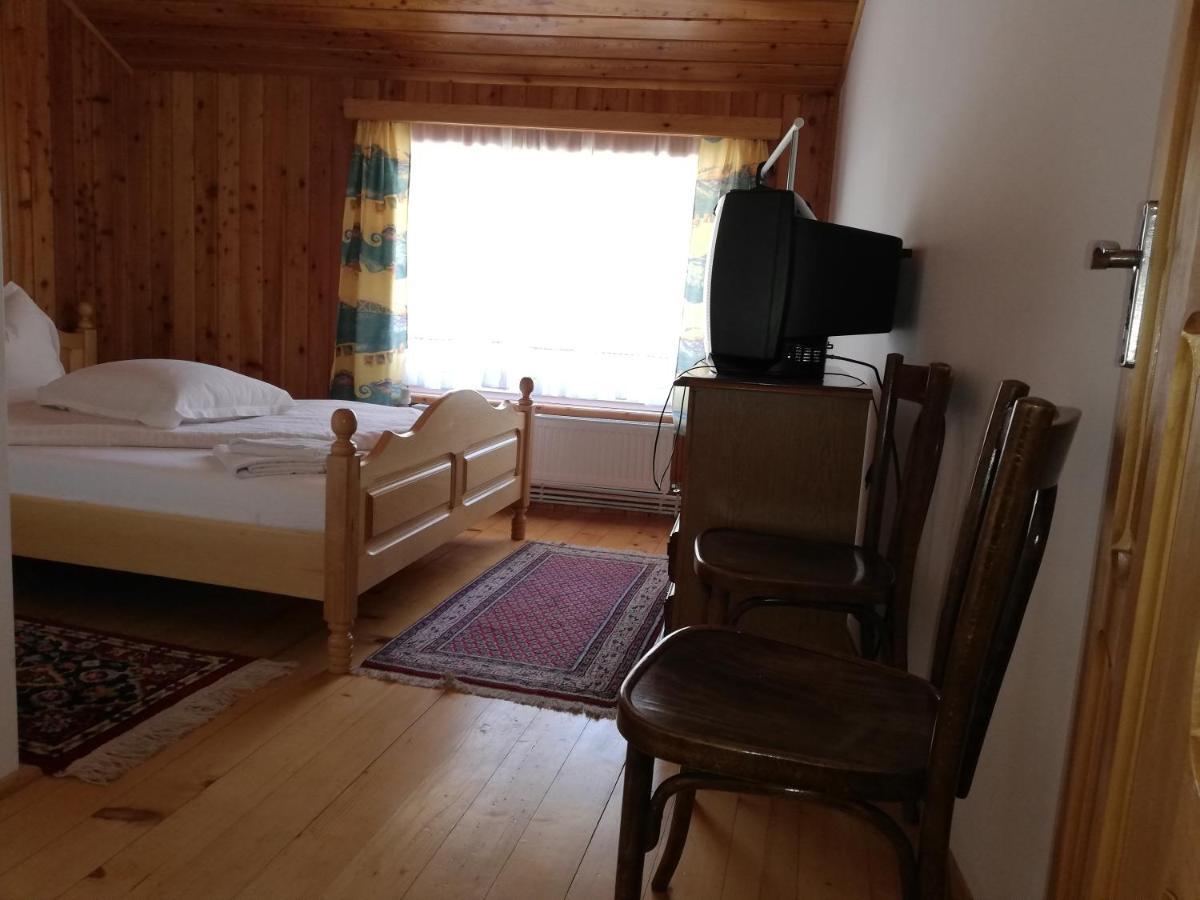 Casa Doina Ξενοδοχείο Buşteni Εξωτερικό φωτογραφία