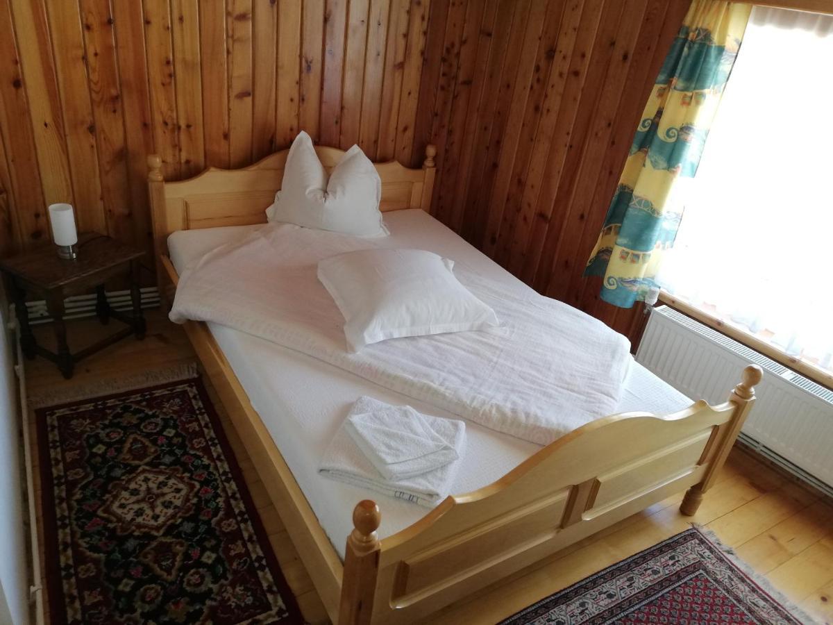 Casa Doina Ξενοδοχείο Buşteni Εξωτερικό φωτογραφία