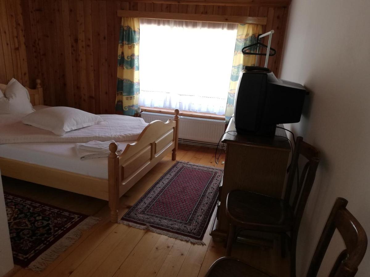 Casa Doina Ξενοδοχείο Buşteni Εξωτερικό φωτογραφία