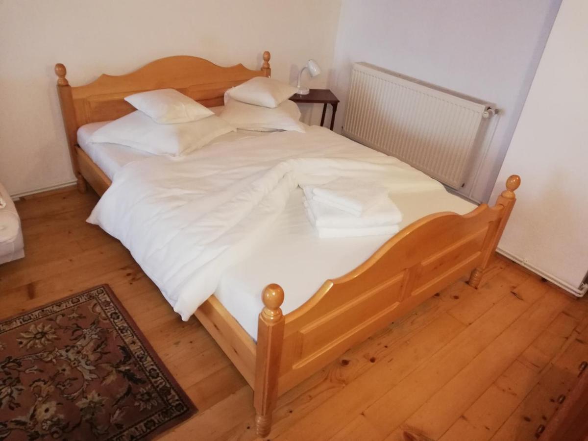 Casa Doina Ξενοδοχείο Buşteni Εξωτερικό φωτογραφία