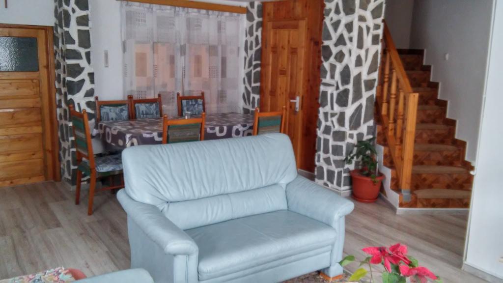 Casa Doina Ξενοδοχείο Buşteni Εξωτερικό φωτογραφία